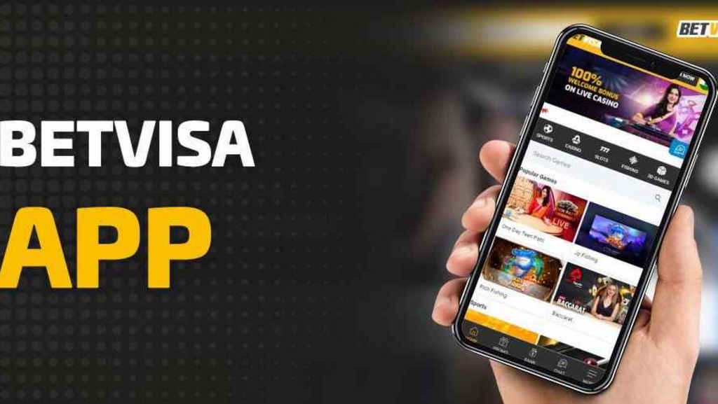 Online Gambling Enterprise Betvisa Bangladesh