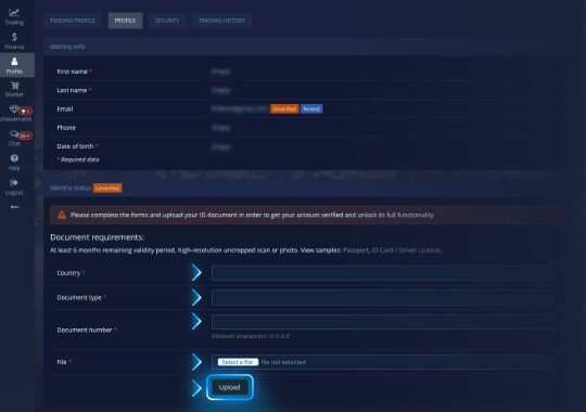 Обзор Pocket Option Broker особенности, преимущества и как начать торговлю Обзор Pocket Option Broker особенности, преимущества и как начать торговлю