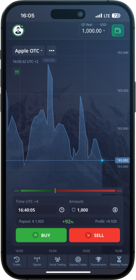 Discovering the Amazing Features of App Pocket Option Discovering the Amazing Features of App Pocket Option