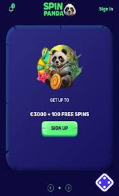 Experience the Thrill of Winning at Online Casino Spinpanda Experience the Thrill of Winning at Online Casino Spinpanda