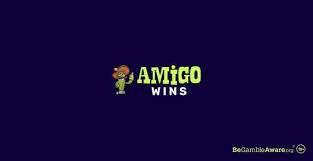 Experience the Thrills of Online Casino Amigo Wins Experience the Thrills of Online Casino Amigo Wins