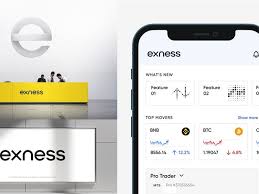 Exploring Opportunities Online Trading With Exness Exploring Opportunities Online Trading With Exness