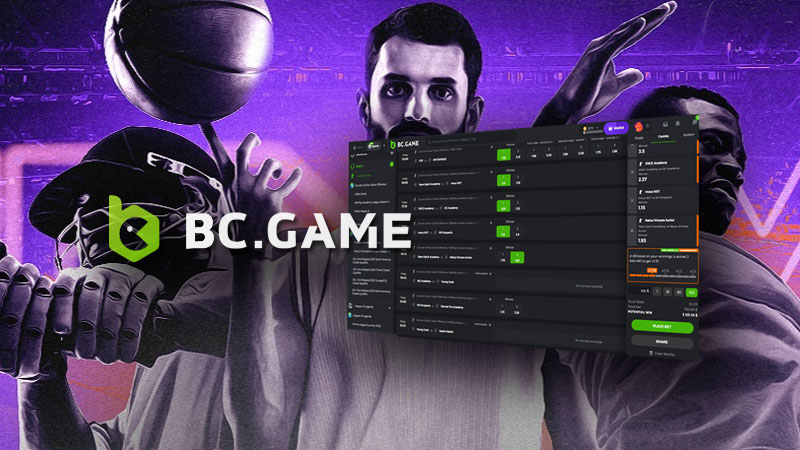 Todo lo que necesitas saber sobre BCGame Casino 13 Todo lo que necesitas saber sobre BCGame Casino 13
