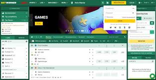 Découvrez Betwinner APK Votre Application de Paris Incontournable Découvrez Betwinner APK Votre Application de Paris Incontournable