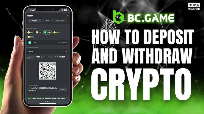 Explore the Exciting World of BC Game App 2 Explore the Exciting World of BC Game App 2
