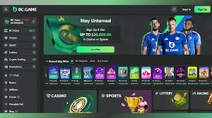 Explore the Exciting World of BC Game App 2 Explore the Exciting World of BC Game App 2