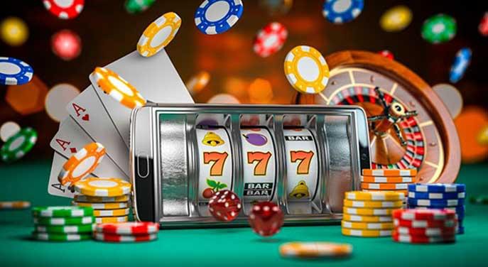 Exploring the Exciting World of Lucky Max Online Casino UK