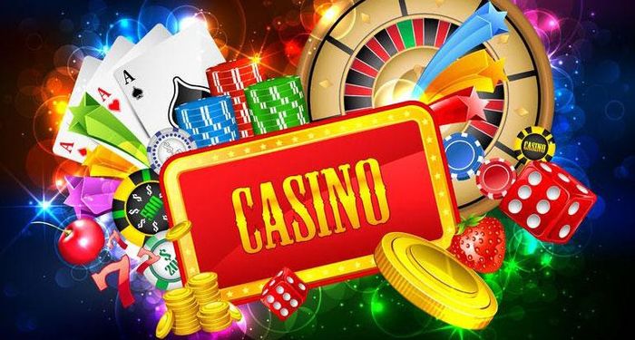 Exploring the Exciting World of Lucky Max Online Casino UK