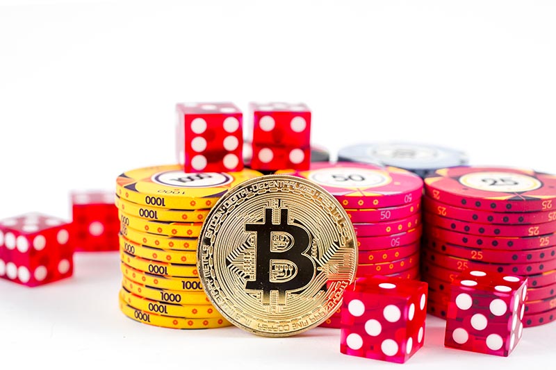 カジノ 仮想通貨の未来 新たなゲームの時代 カジノ 仮想通貨の未来 新たなゲームの時代