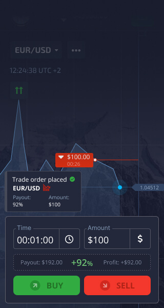 Pocket Option Демо Идеальный старт для новичков в трейдинге Pocket Option Демо Идеальный старт для новичков в трейдинге