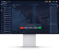 Pocket Option Демо Идеальный старт для новичков в трейдинге Pocket Option Демо Идеальный старт для новичков в трейдинге