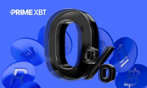 The Future of Trading Exploring Platform PrimeXBT The Future of Trading Exploring Platform PrimeXBT
